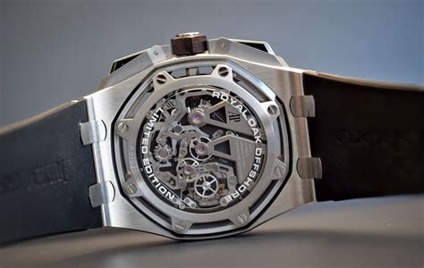 audemars piguet 25th anniversary price|Audemars Piguet price guide.